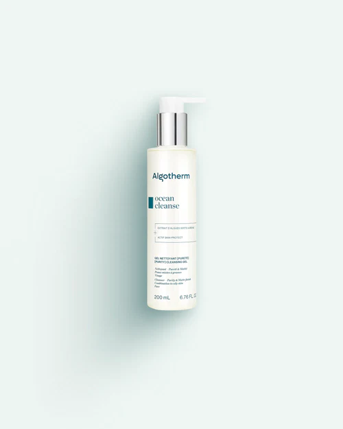 [Purity] Cleansing Gel