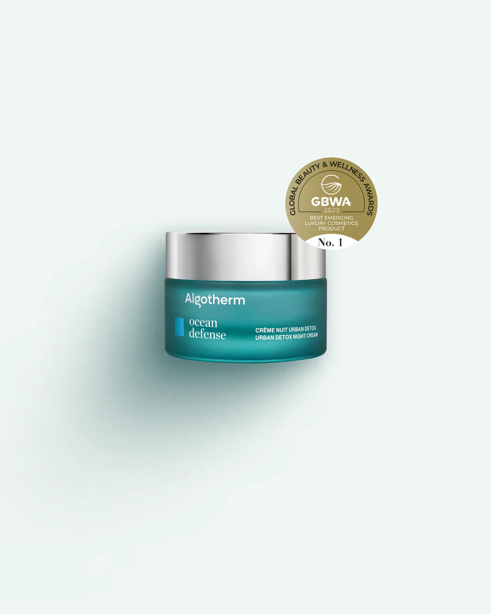 Urban Detox Night Cream