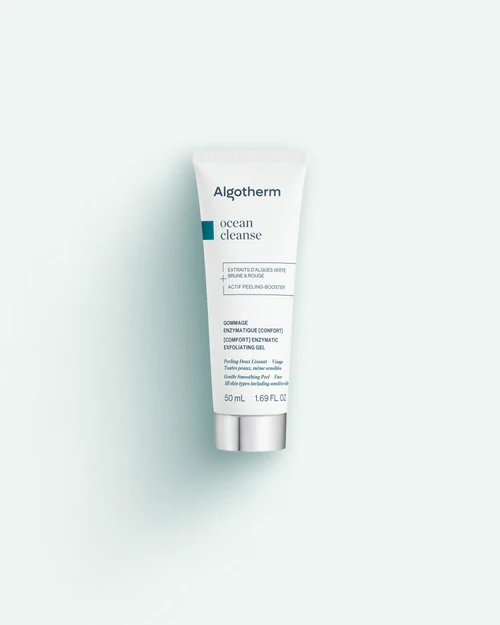 [Comfort] Enzymatic Exfoliating Gel