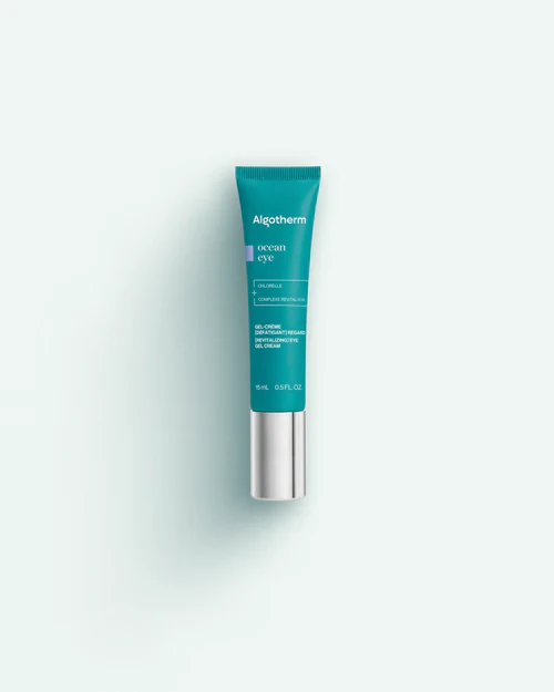 [Revitalizing] Eye Gel Cream