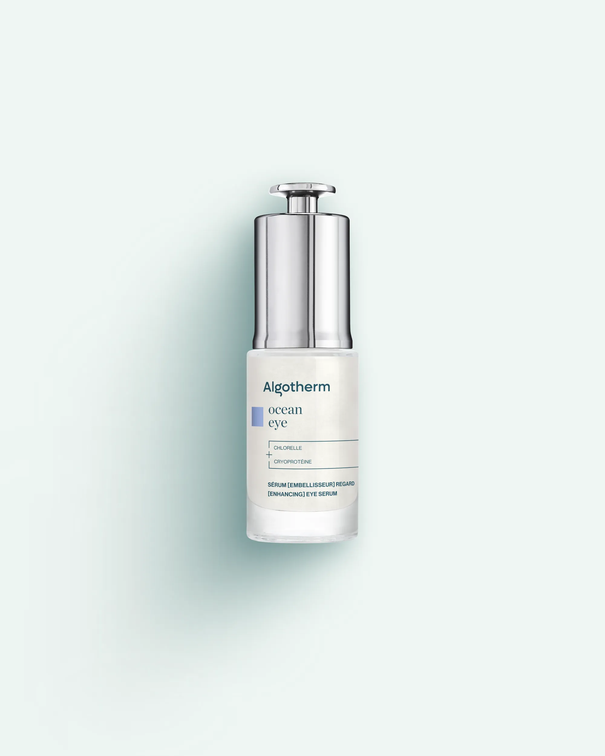 [Enhancing] Eye Serum