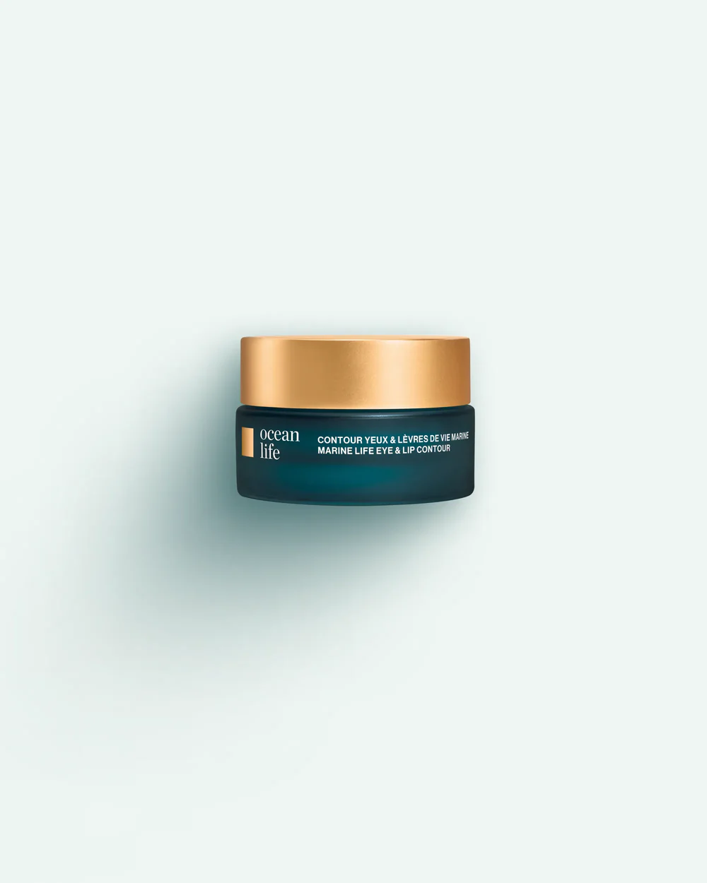 Marine Life Eye & Lip Contour