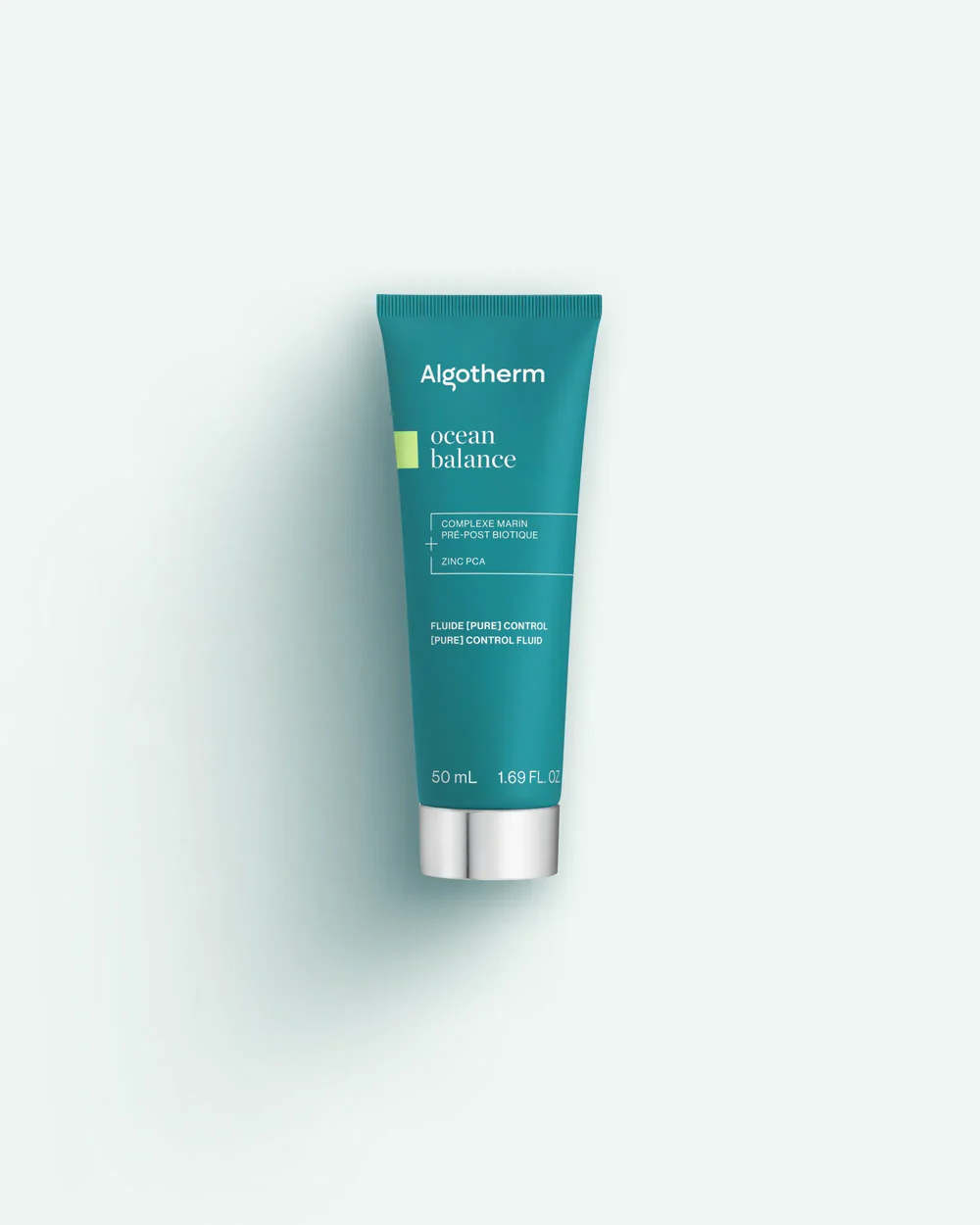 Purifying Matifying Fluid