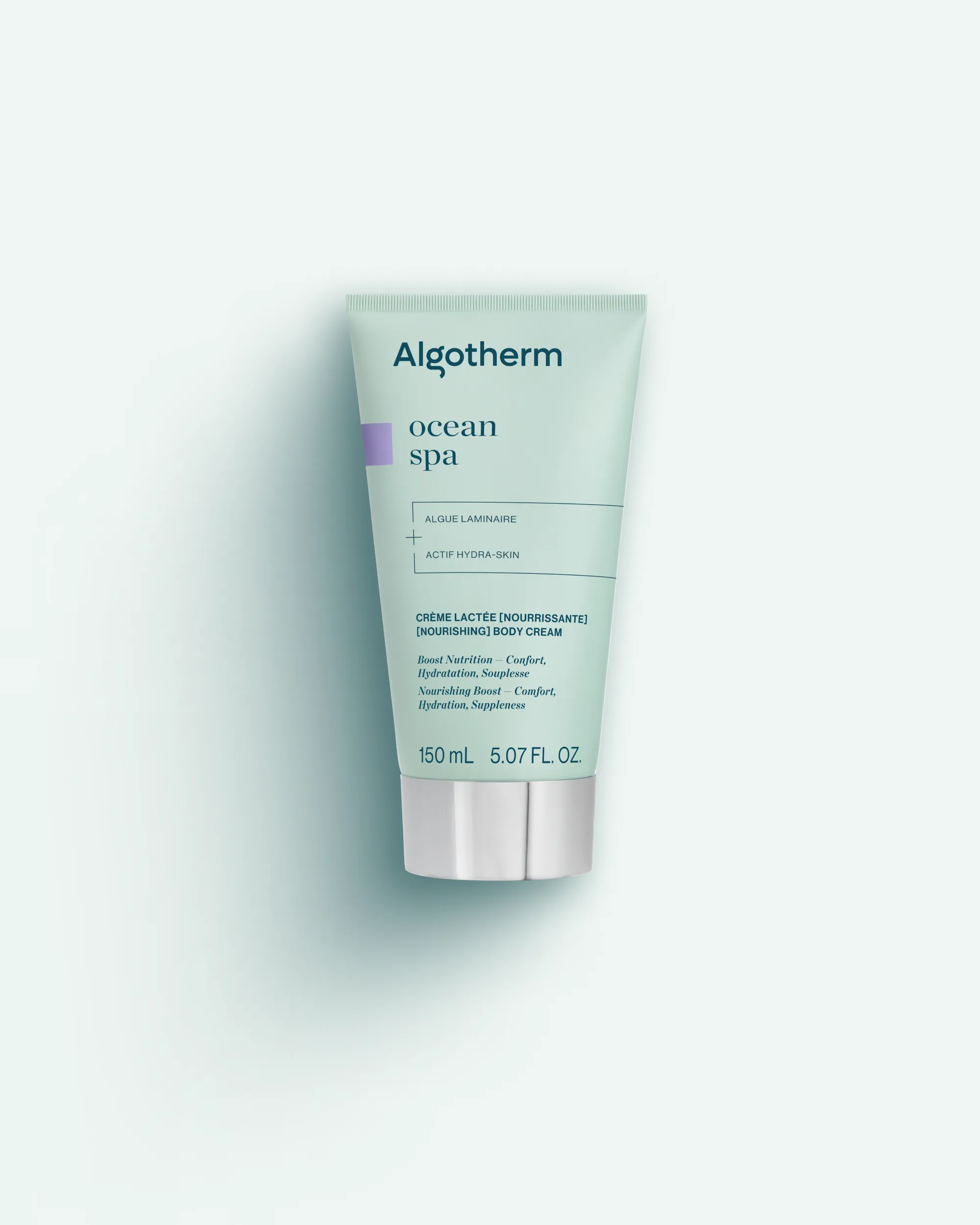 [Nourishing] Body Cream