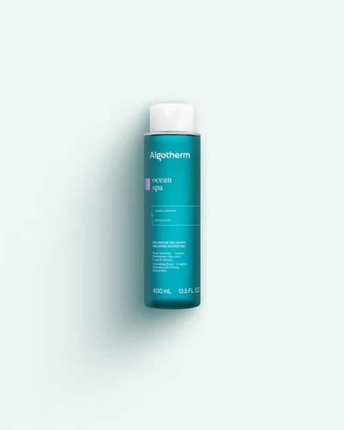 [Relaxing] Shower Gel