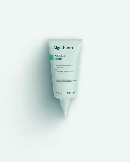 [Sculpting] Gel Serum