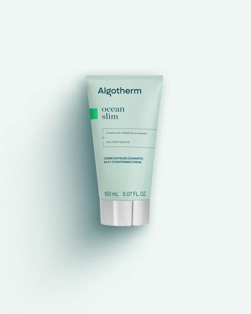 Silky [Tightening] Cream