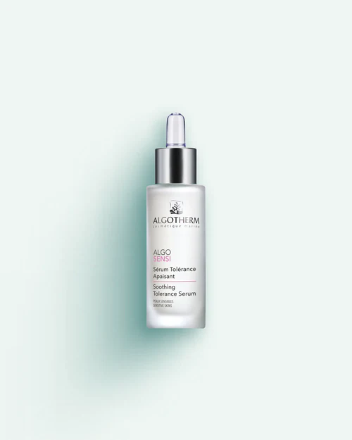 Soothing Tolerance Serum