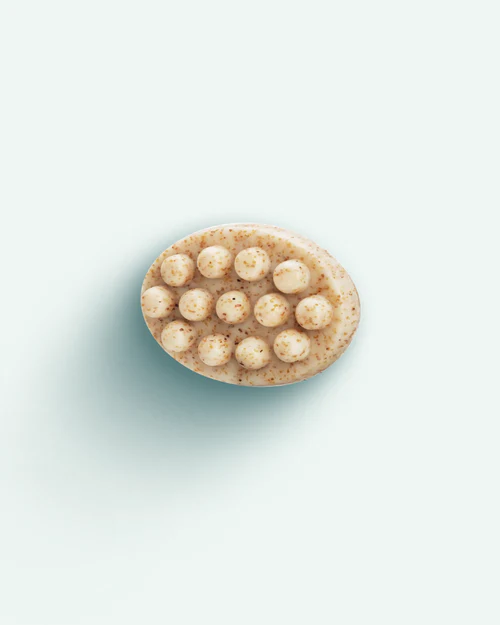 [Exfoliating] Body Soap