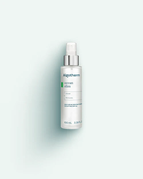 [Sculpting] Dry Oil