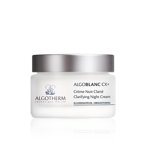 Clarifying Night Cream <br> Шөнийн тос