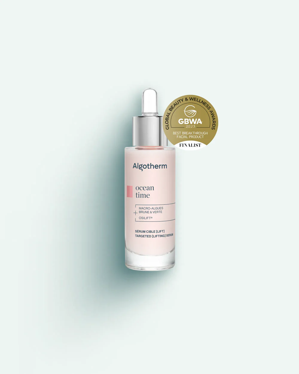 Targeted [Lifting] Serum